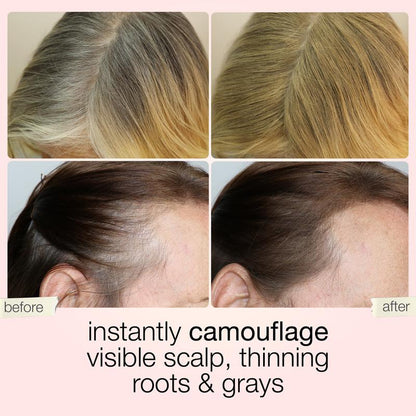 VUSSUV® shape tape dab & go hair concealer