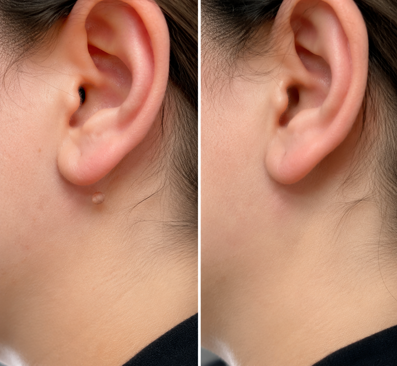 VUSSUV® Microneedle Clear Patches ✨Targets Skin Tags, Acne, Wrinkles & Blemishes
