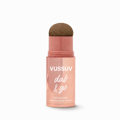 VUSSUV® shape tape dab & go hair concealer