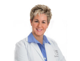 Dr. Daniel Mitchell