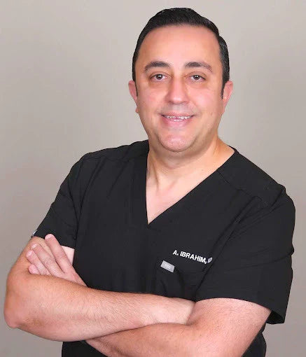 Dr. Michael Bennett
