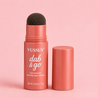 VUSSUV® shape tape dab & go hair concealer
