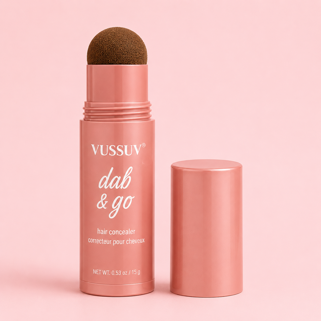 VUSSUV® shape tape dab & go hair concealer