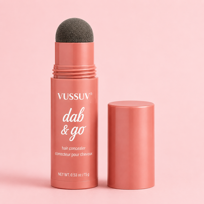 VUSSUV® shape tape dab & go hair concealer