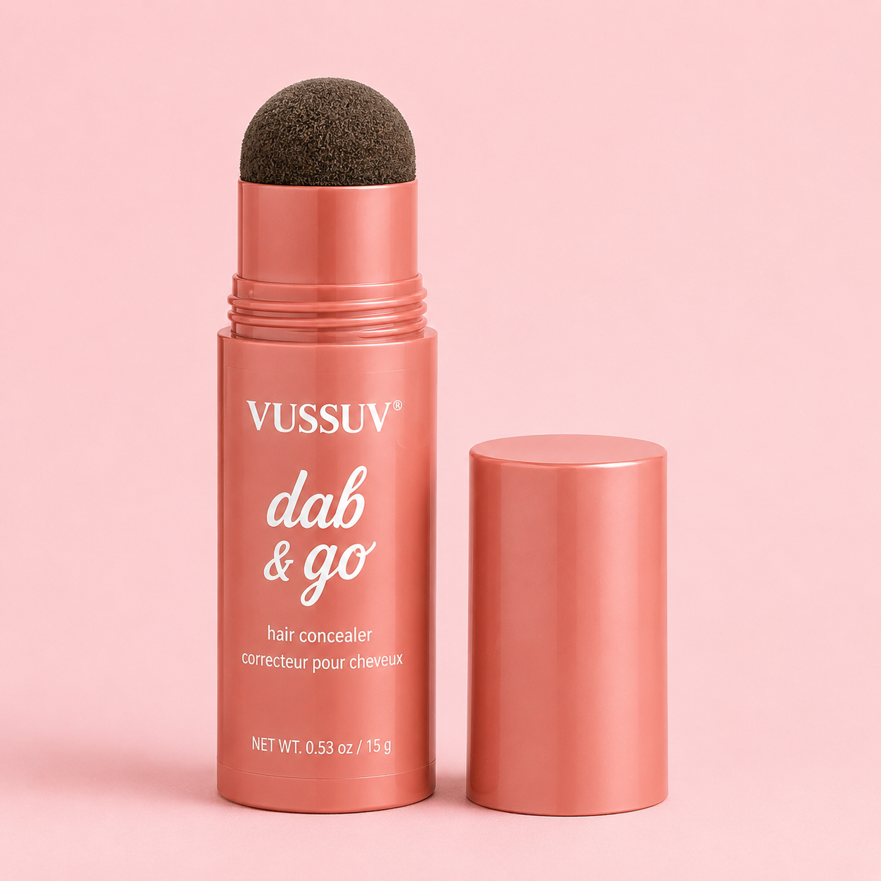 VUSSUV® shape tape dab & go hair concealer