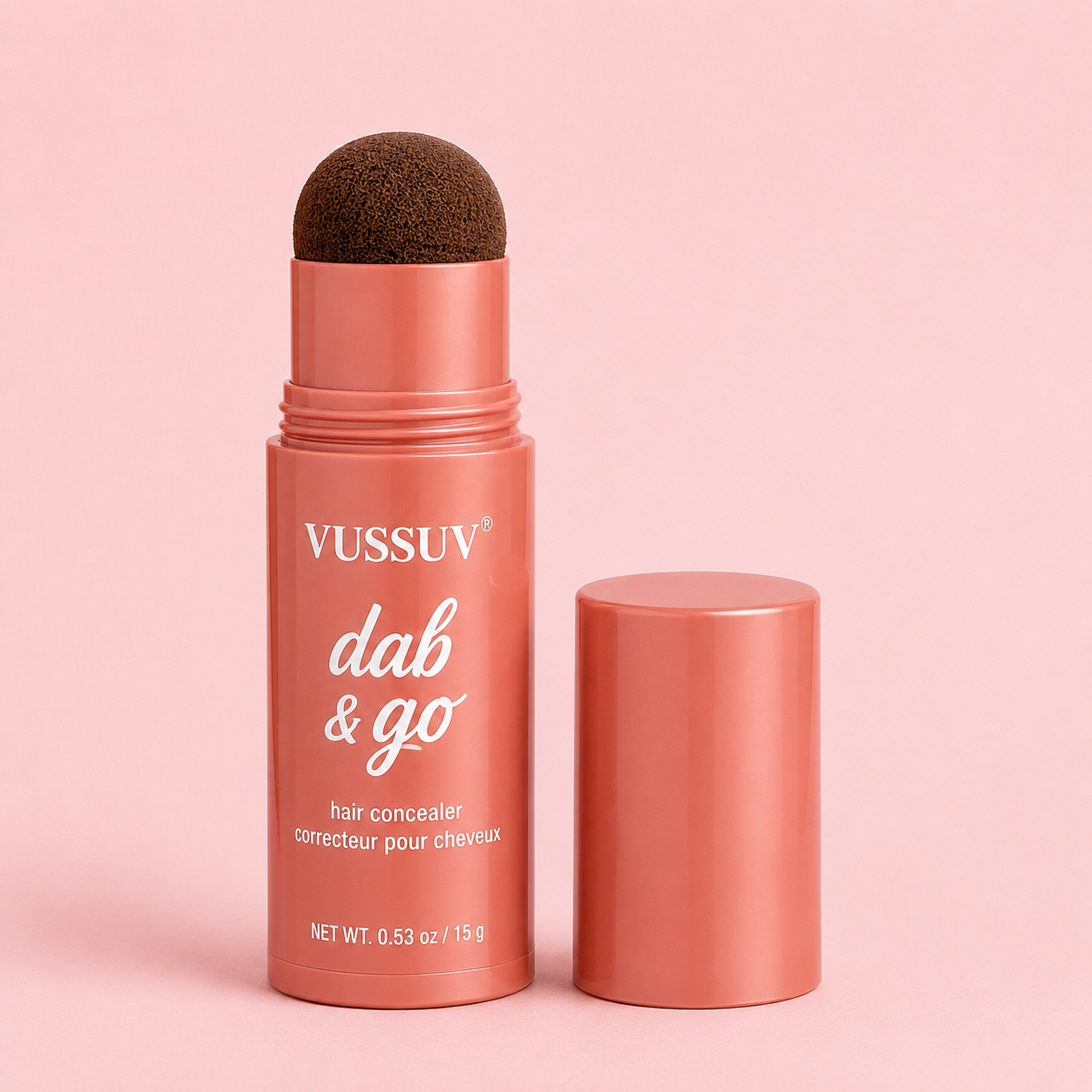 VUSSUV® shape tape dab & go hair concealer